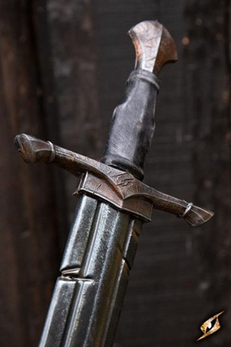 Battleworn Ranger Sword -60 cm