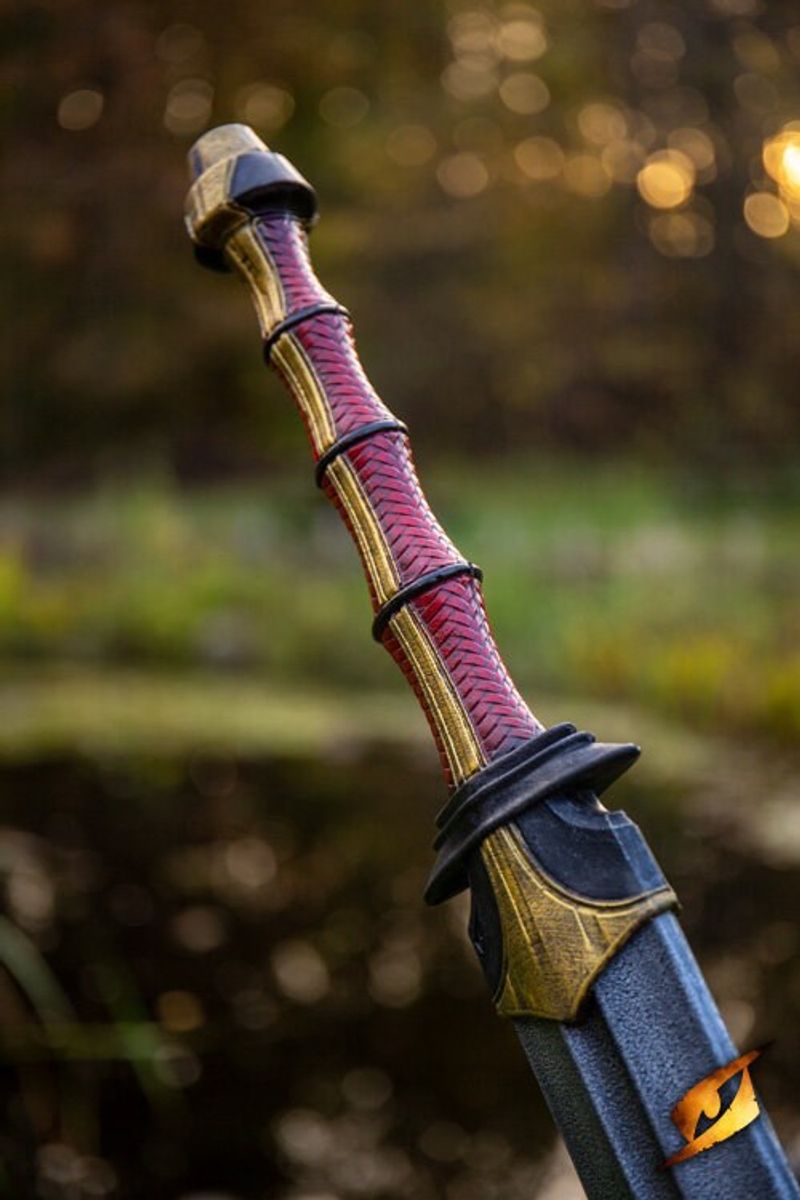 Gim Sword Vanguard - 100 cm