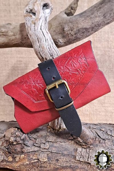 Hovedbilde Potion Holder Tarryon (Fighter) - Red