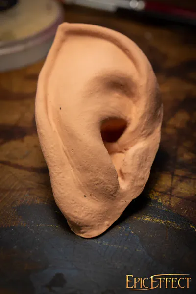 Hovedbilde Halfling Ears - Light Tone