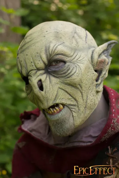 Hovedbilde Feral Orc -  Ocher